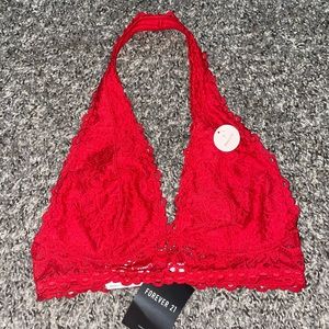 NWT Forever 21 bralette
